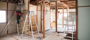Entreprise de rénovation de la maison et de rénovation d’appartement à Chenieres